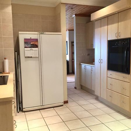 Hermanus Heights Villa Extérieur photo