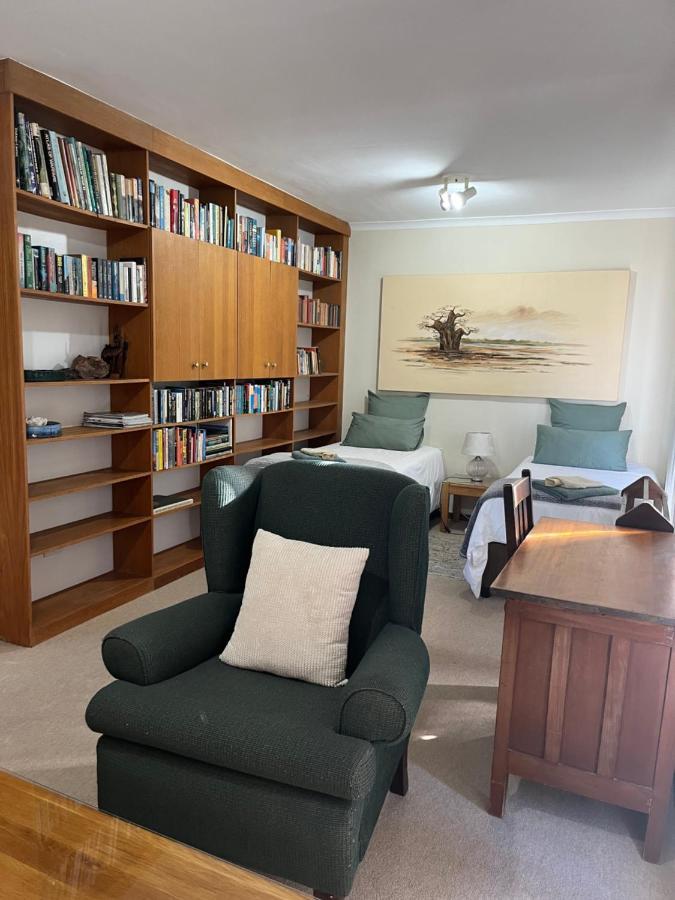 Hermanus Heights Villa Extérieur photo