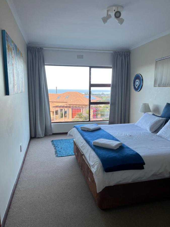 Hermanus Heights Villa Extérieur photo