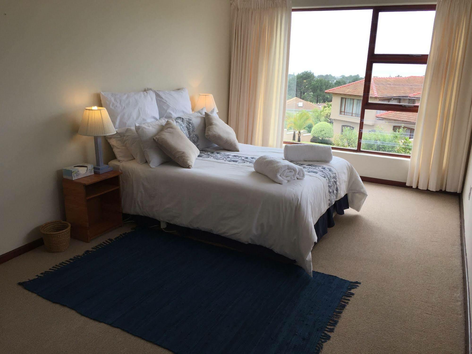 Hermanus Heights Villa Extérieur photo