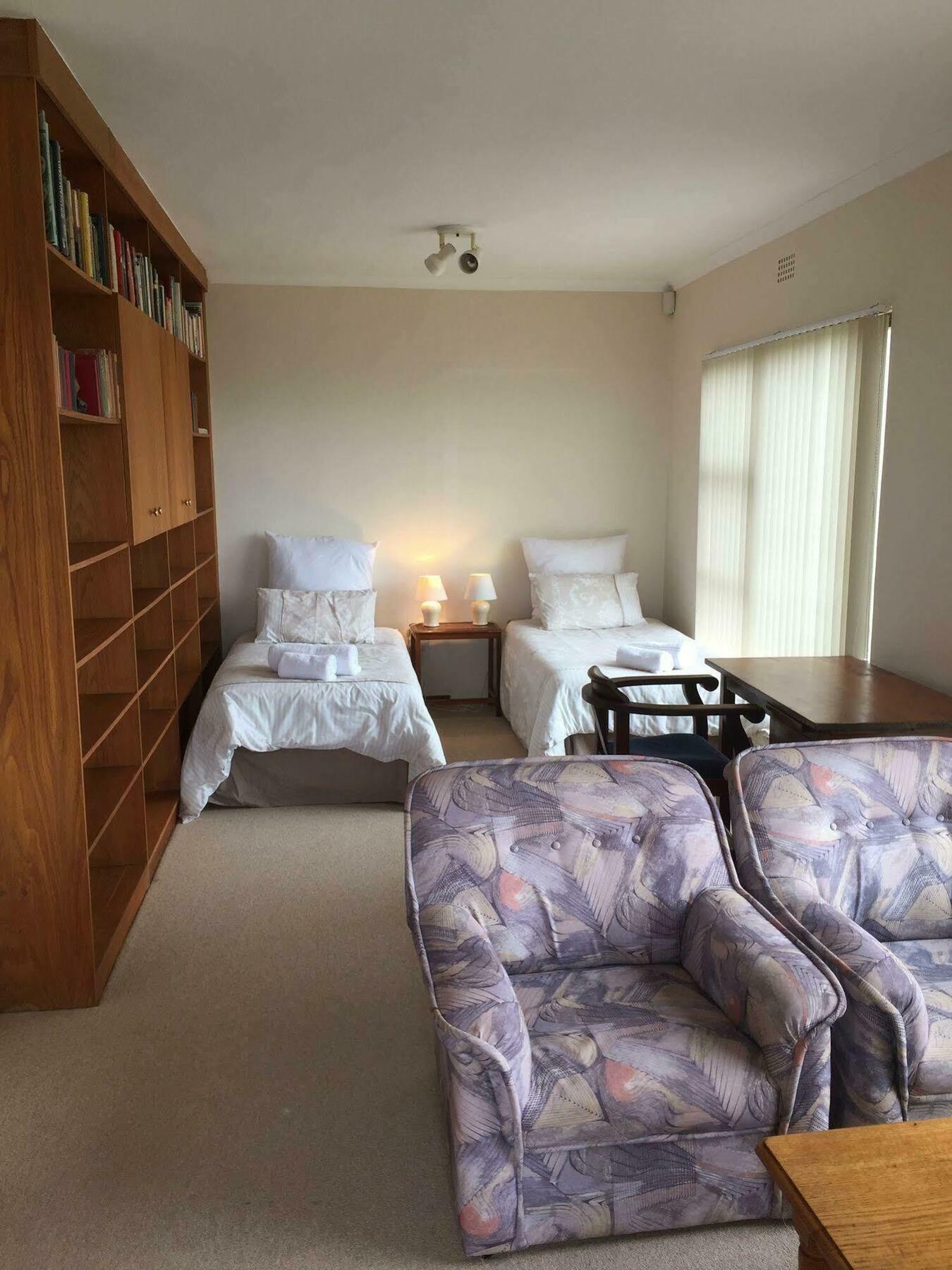 Hermanus Heights Villa Extérieur photo