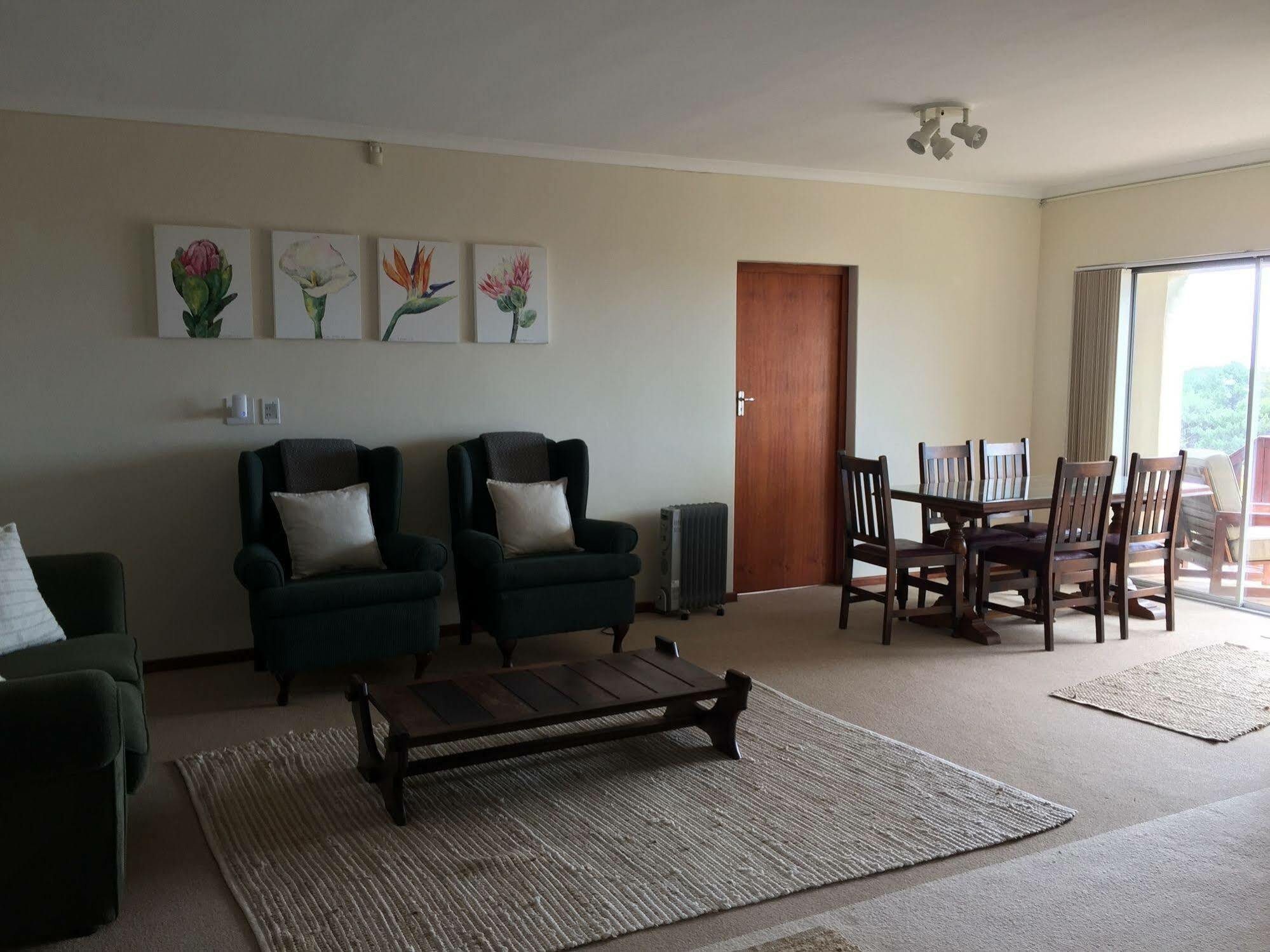 Hermanus Heights Villa Extérieur photo