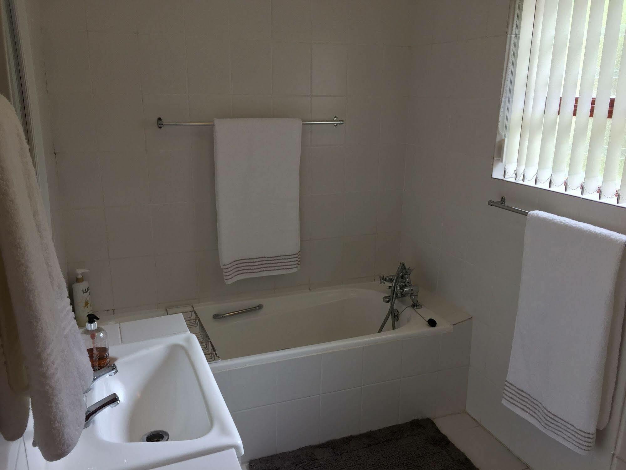Hermanus Heights Villa Extérieur photo