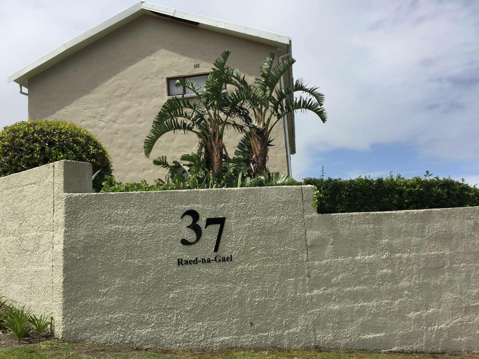 Hermanus Heights Villa Extérieur photo