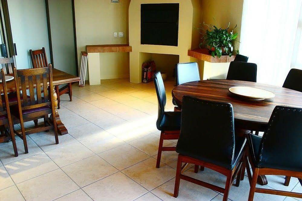 Hermanus Heights Villa Extérieur photo