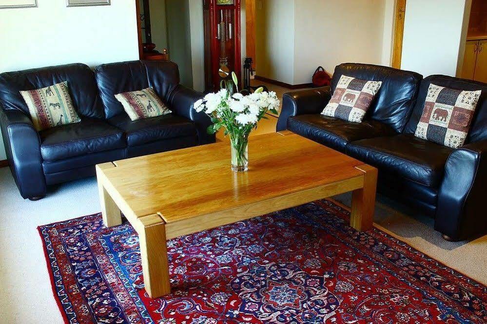 Hermanus Heights Villa Extérieur photo