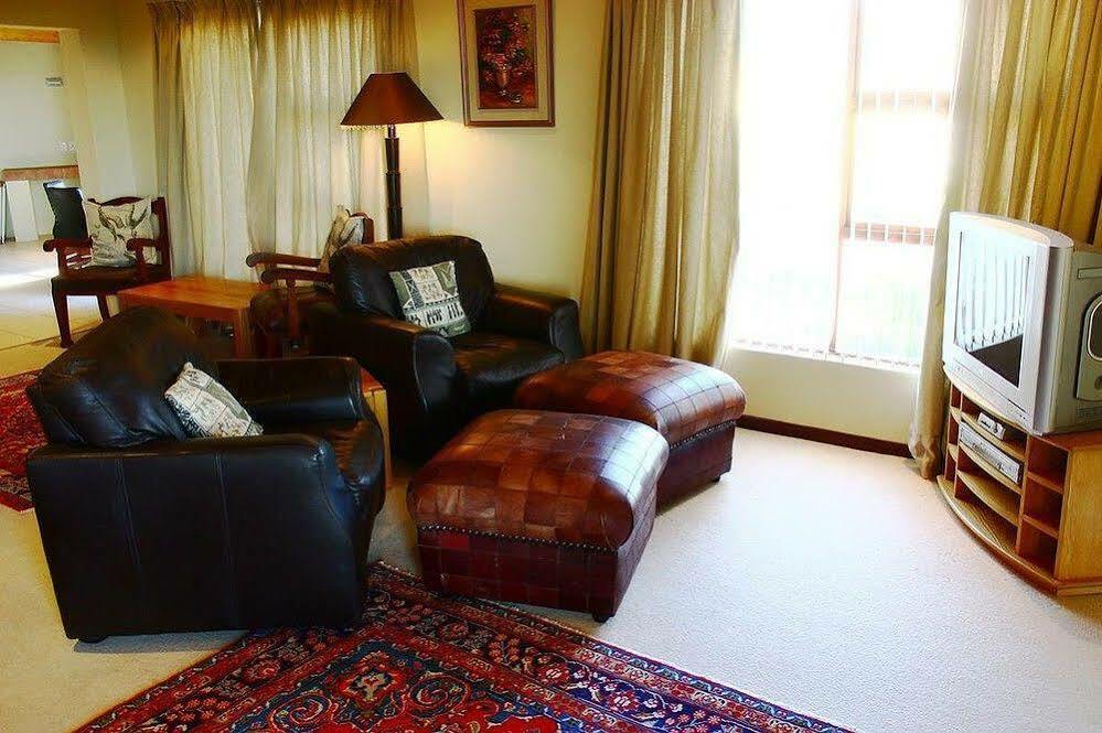Hermanus Heights Villa Extérieur photo