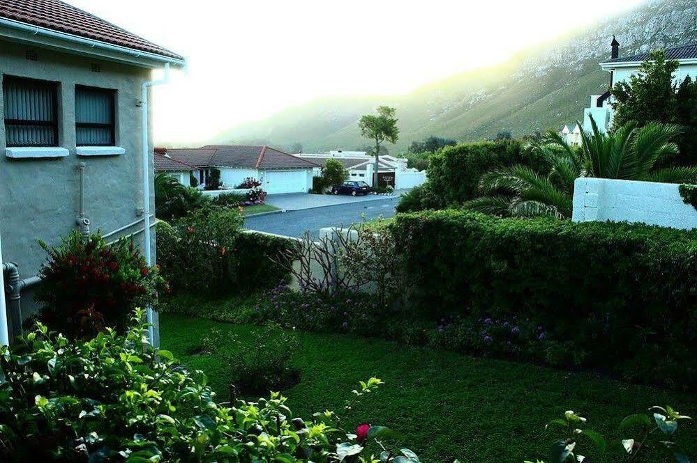 Hermanus Heights Villa Extérieur photo