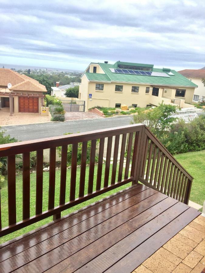 Hermanus Heights Villa Extérieur photo