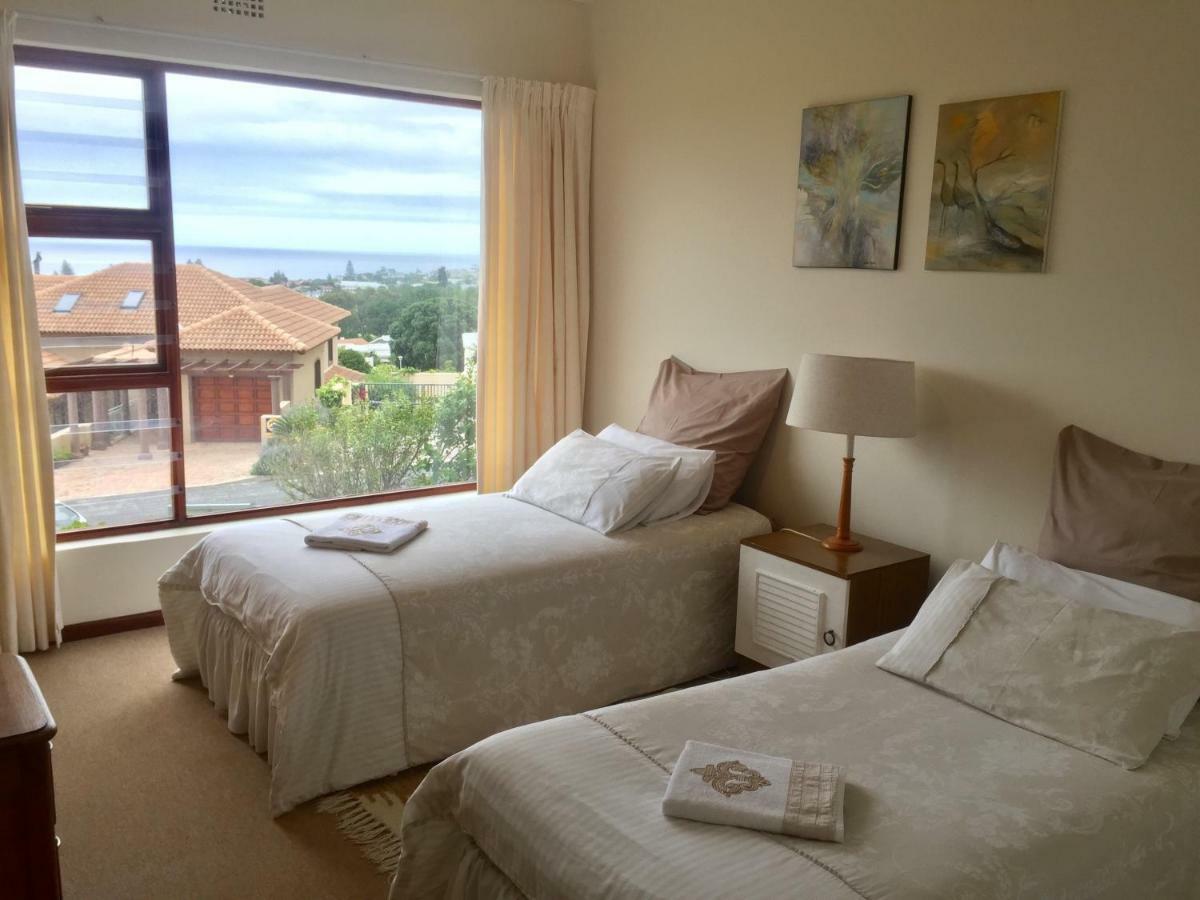 Hermanus Heights Villa Extérieur photo