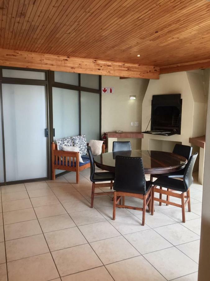 Hermanus Heights Villa Extérieur photo