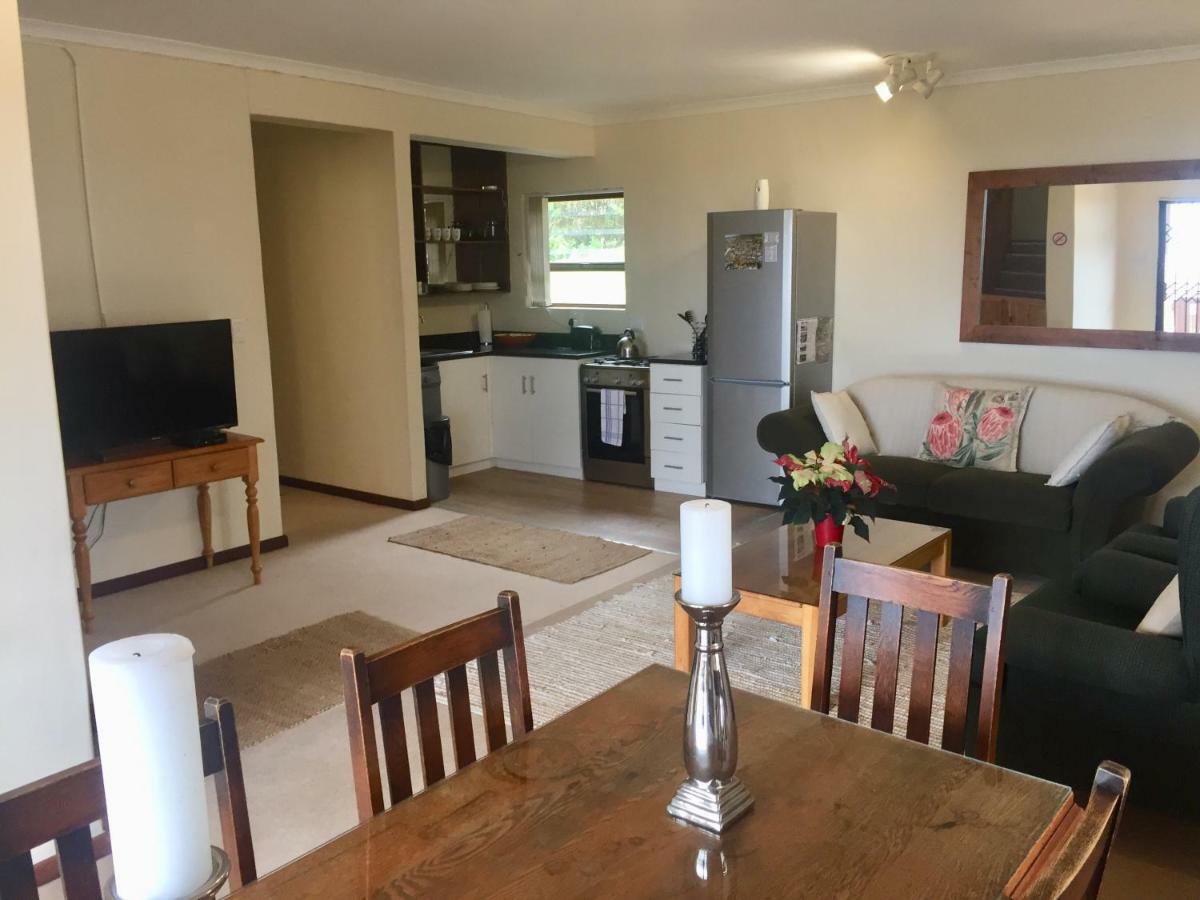Hermanus Heights Villa Extérieur photo