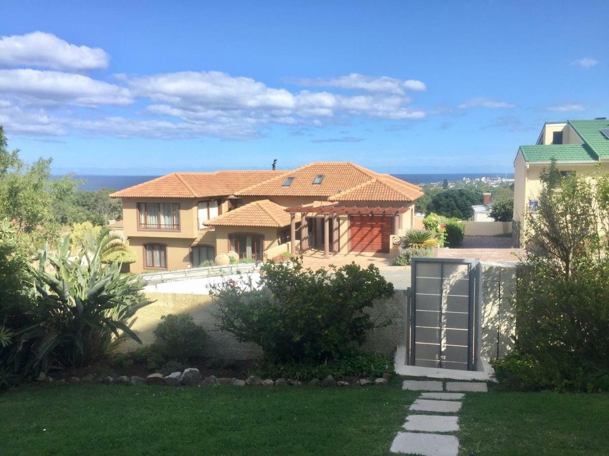 Hermanus Heights Villa Extérieur photo